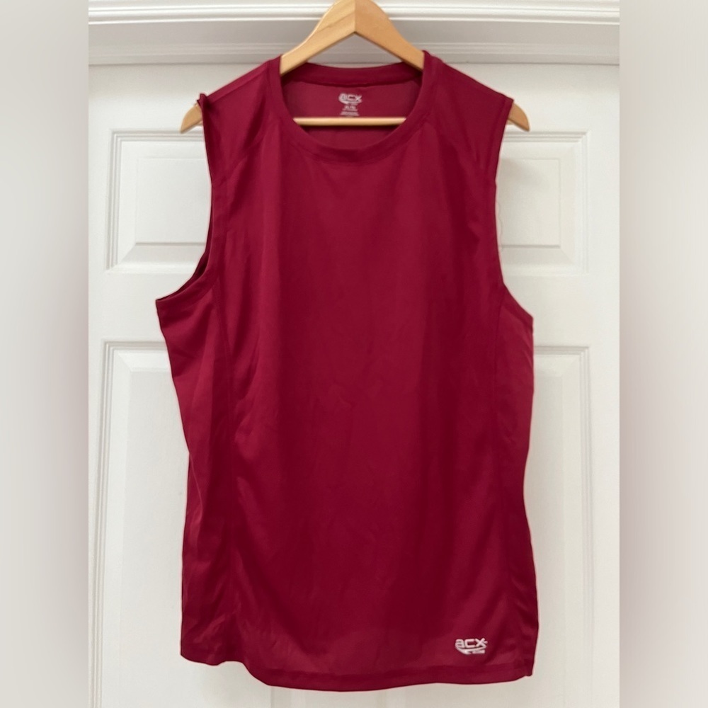 NWT Acx active athletic top size X-Large